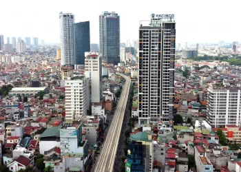 Việt Nam sẽ có thêm hơn 230.000 ha đất phát triển hạ tầng trong 5 năm tới