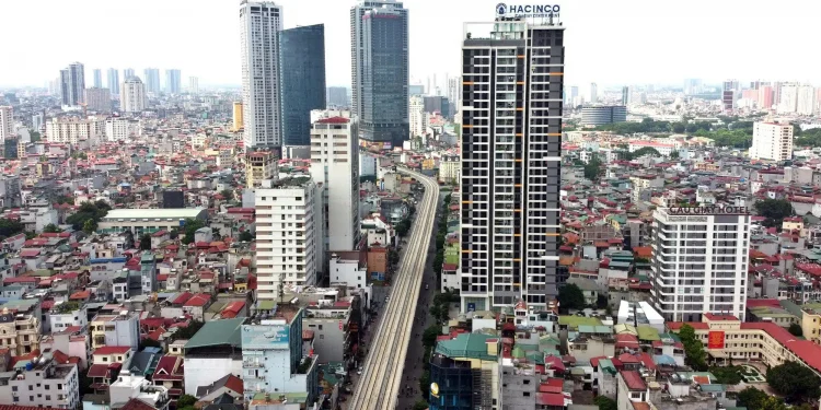 Việt Nam sẽ có thêm hơn 230.000 ha đất phát triển hạ tầng trong 5 năm tới