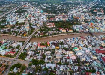 Một doanh nghiệp muốn đầu tư KĐT hơn 1.400 tỷ đồng tại Bạc Liêu