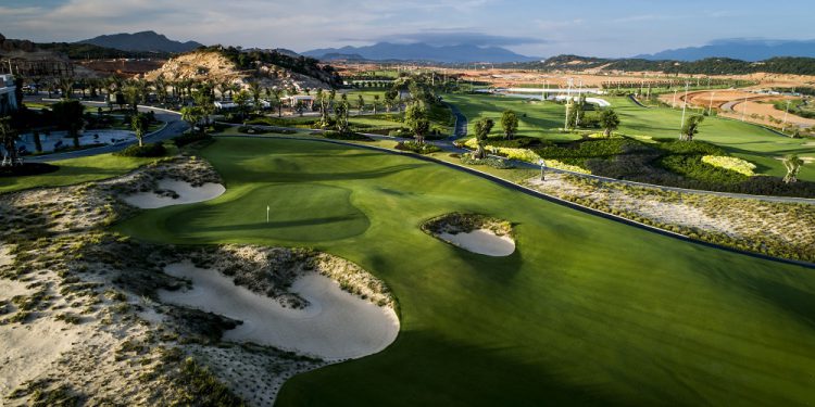 KN Cam Ranh huy động 1.000 tỷ trái phiếu bơm vốn cho dự án KN Paradise