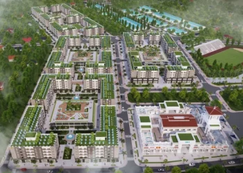 Địa ốc Hoàng Quân (HQC) nói gì về khoản nợ thuế 191 tỷ đồng?