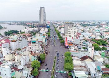 Cần Thơ thu hồi chủ trương đầu tư khu đô thị của Thuduc House