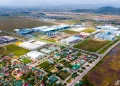 Nghệ An sẽ có thêm 10 – 12 KCN rộng khoảng 4.500 ha