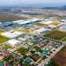 Nghệ An sẽ có thêm 10 – 12 KCN rộng khoảng 4.500 ha