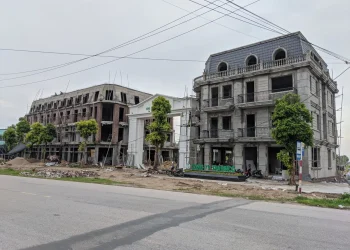 Việt Tiên Sơn Địa ốc sẽ huy động hơn 300 tỷ đầu tư các dự án ở Hải Dương