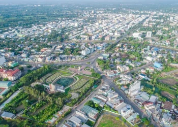 Đồng Tháp sẽ thu hồi hơn 316 ha đất làm 78 dự án