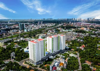 Hưng Thịnh Incons dự kiến phát hành gần 65 triệu cổ phiếu tăng vốn lên gấp đôi