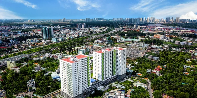 Hưng Thịnh Incons dự kiến phát hành gần 65 triệu cổ phiếu tăng vốn lên gấp đôi