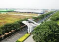 Bà Rịa – Vũng Tàu duyệt điều chỉnh quy hoạch KCN Phú Mỹ 2 của IDICO