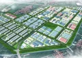 Doanh nghiệp Thái Lan tài trợ lập quy hoạch KCN hơn 700 ha tại Thanh Hóa