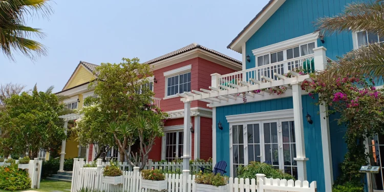 Novaland sẽ bơm thêm vốn cho NovaWorld Phat Thiet