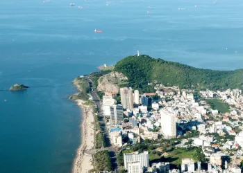 Bà Rịa – Vũng Tàu sẽ đấu giá lô đất 21,7 ha thuộc khu vực Mũi Nghinh Phong