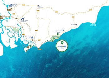 Marina Mekong huy động vốn hợp tác phát triển NovaWorld Ho Tram