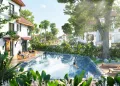 Sun Group ra mắt dự án ‘ngôi làng nhiệt đới’ Sun Tropical Village ở nam Phú Quốc