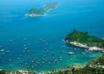 Tân Hoàng Minh tiếp tục huy động vốn cho khu nghỉ dưỡng Phú Quốc