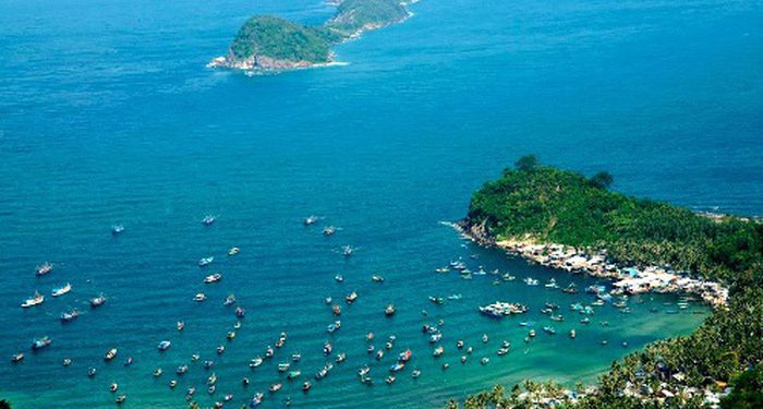 Tân Hoàng Minh tiếp tục huy động vốn cho khu nghỉ dưỡng Phú Quốc