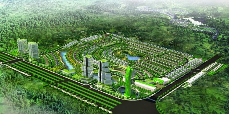 Viettel 4 lần muốn rút vốn khỏi dự án Rose Valley gần 12.000 tỷ