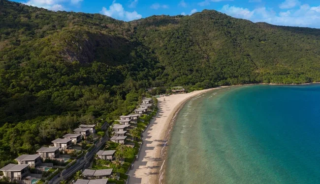 Quy mô 4 dự án tại Bà Rịa – Vũng Tàu được thí điểm mô hình bong bóng du lịch