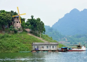 FLC dự kiến khởi công dự án gần 1.000 ha tại Hòa Bình trong năm 2022