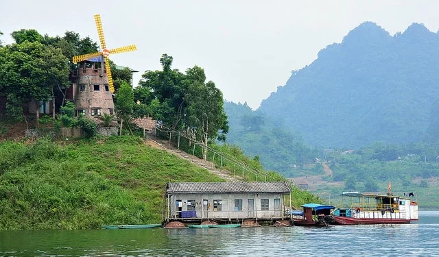 FLC dự kiến khởi công dự án gần 1.000 ha tại Hòa Bình trong năm 2022