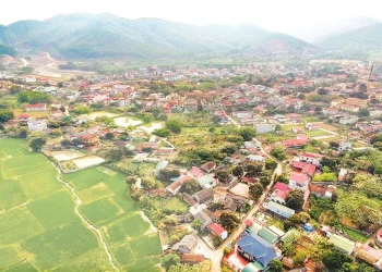 Hai dự án gần 3.000 tỷ tại Phú Thọ tìm chủ đầu tư